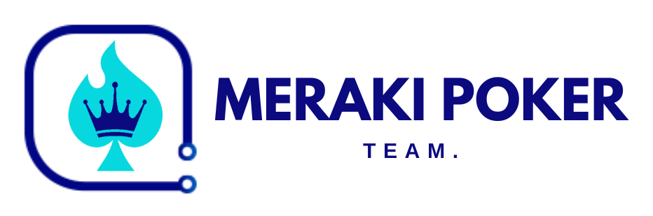 Meraki Poker Team